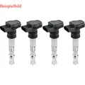 4x MAXGEAR Zündspulen für Opel Astra K B16 1.0 Turbo 1.4 CNG Mokka/Mokka X X15