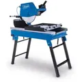 Steintrennmaschine 8 X 11 Cm Schneidklinge 350mm 2800rpm Scheppach Hsm3500