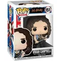Def Leppard - Vivian Campbell 151 - Funko Pop! - Vinyl Figur