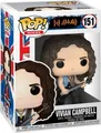 Def Leppard - Vivian Campbell 151 - Funko Pop! - Vinyl Figur