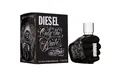 Diesel Eau de Toilette Only the Brave Tattoo Men Man 35 ml