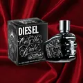 Diesel, Only The Brave Tattoo Pour Homme Eau de Toilette Herren 35ml(2)