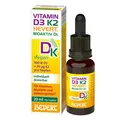 Vitamin D3 K2 Hevert Bioaktiv Öl Inhalt: 20 ml