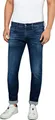 Replay M914 Anbass Dark Blue 36
