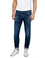 Replay Stoffhose ANBASS