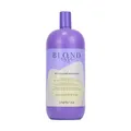 Inebrya Blondesse  No Yellow Shampoo Anti Gelbstich - 1000ml