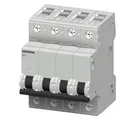Siemens 5SY74507 5SY7450-7 Leitungsschutzschalter 50 A 230 V, 400 V