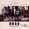 CD SINGLE The Herbaliser Featuring Dream Warriors Road Of Many Signs NEW OVP