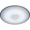 LED-Deckenleuchte Shogun Weiß max. 30 Watt Deckenlampe