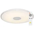 LED Deckenleuchte Deckenlampe SHOGUN Fernbedienung 30W 2400lm 3000K bis 5500K