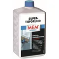 MEM Super-Tiefengrund 1 Ltr. Haftvermittler Tiefgrund Grundierung