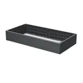 Pflanzbeet Gartenbeet Blumenbeet Gemüsebeet Hochbeet 149cm