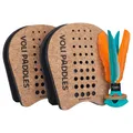 Waboba VOLI actionreiches Paddelspiel für Camping, Park, Garten und Strand ✨✨🎁