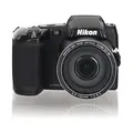 Nikon COOLPIX L840 schwarz