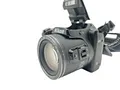 Nikon Coolpix L840 Digitalkamera Bridge 16MP - 38-Fach Opt. Zoom Kamera Camera