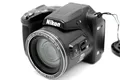 Nikon Coolpix L840 schwarz