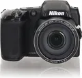 Nikon COOLPIX L840 schwarz