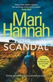 Mari Hannah | The Scandal | Taschenbuch | Englisch (2019) | Orion Publishing Co