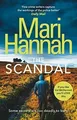 The Scandal (Stone and Oliver, Band 3)  von Hannah, Mari | Buch | Zustand gut