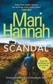 Mari Hannah The Scandal (Taschenbuch) Stone and Oliver