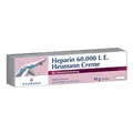 Heparin 60000 internationale Einheiten Heumann