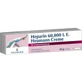 Heparin 60000 Heumann Creme 40 G