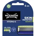 Ersatzklingen Wilkinson Hydro 5 Skin Protection Sensitive