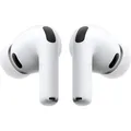 Apple Kopfhörer AirPods Pro 3, weiß, In-Ear, mit Mikrofon, MagSafe-Ladecase, Bluetooth