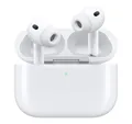Apple AirPods Pro 3. Generation mit USB-C Ladecase, weiß