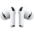 Apple AirPods Pro 3 In-ear Kopfhörer White Headset Bluetooth True wireless