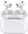 Apple AirPods Pro 3.Gen weiß Bluetooth In-Ear-Kopfhörer Active Noise Cancelling