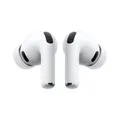 APPLE AirPods Pro 3, In-ear Kopfhörer Bluetooth White