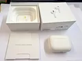 Apple AirPods Pro 3 In-ear Kopfhörer White Headset Bluetooth True wireless MEGA