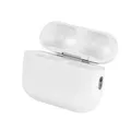 Apple AirPods Pro (3. Gen./2025) ERSATZ-Magsafe-Ladecase Weiß - A3122