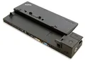 Lenovo 04W3948 USB 2.0 Dockingstation schwarz – Dockingstation (Dockingstation, USB 2.0, 10,100,1000 Mbit/s, Lenovo, T440, T440s, L540, T440p, T540p, L450, L540, X240, X240, X240, X240, X240, X240,