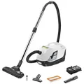 Kärcher Home & Garden DS 6 Staubsauger 650 W