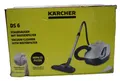 Karcher Staubsauger mit Wasserfilter DS 6, für Allergiker geeignet, HEPA Filter