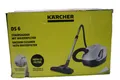 Kärcher DS 6 Staubsauger mit Wasserfilter, besonders für Allergiker geeignet,Geb