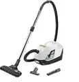 KÄRCHER Bodenstaubsauger DS 6 650W mit Wasserfilter Kabelaufwicklung B-WARE