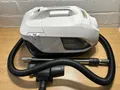 Kärcher Staubsauger mit Wasserfilter DS 6, kabelgebunden, weiß, 650 W