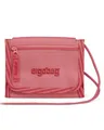 Geldbörse Ergobag Barjamas   Recyceltes Polyester Rose