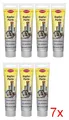 Caramba Kupfer Paste 691301 Copper Cu 7 x 100 g 4009076913012 Tube NEU OVP 700 g