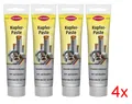 Caramba Kupfer Paste 691301 Copper Cu 4 x 100 g 4009076913012 Tube NEU OVP 400 g