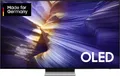 Samsung OLED S90F 4K Vision AI OLED-TV EEK F A - G CI+ DVB-C DVB-S2 (GQ65S90FATXZG)