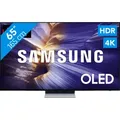Samsung 65" OLED S90F 4K (2025)
