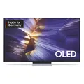 Samsung GQ65S90FATXZG 163cm / 65" 4K OLED Smart TV
