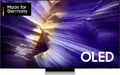 Samsung OLED S90F 4K Vision AI OLED-TV 163cm 65 Zoll EEK F (A - G) CI+, DVB-C, DVB-S2, DVB-T2, PVR ready, Smart TV, UHD, WLAN