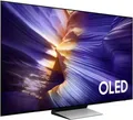 Samsung Q65S90FAT OLED 4K S90F 65 Zoll (163 cm), UHD Fernseher, NQ4 AI Gen3 Proz