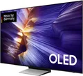SAMSUNG Smart-TV GQ65S90FAT 163 cm/65 Zoll OLED-Fernseher 4K UHD 144Hz B-WARE