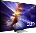 Samsung Q65S90FAT OLED 4K S90F 65 Zoll (163 cm), UHD Fernseher, NQ4 AI Gen3 Proz